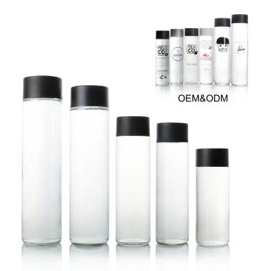 Voss water bottle Voss water bottle