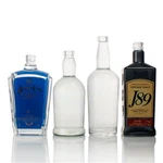 750 मिली व्हिस्की जनरल कांच की बोतल